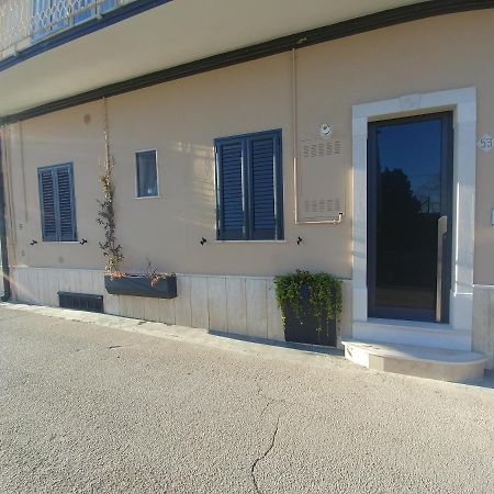 Diadumeno Superior Apartment Venosa Dış mekan fotoğraf
