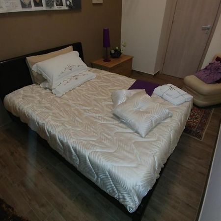 Diadumeno Superior Apartment Venosa Dış mekan fotoğraf