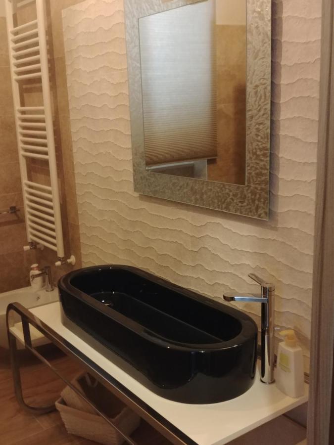 Diadumeno Superior Apartment Venosa Dış mekan fotoğraf