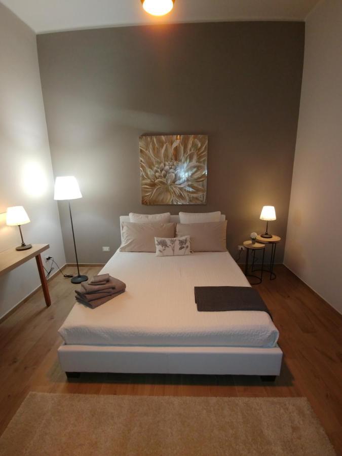 Diadumeno Superior Apartment Venosa Dış mekan fotoğraf
