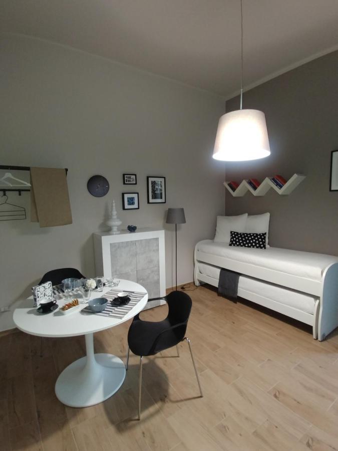Diadumeno Superior Apartment Venosa Dış mekan fotoğraf
