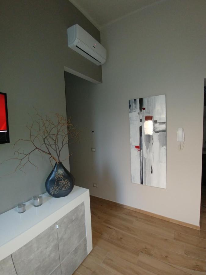 Diadumeno Superior Apartment Venosa Dış mekan fotoğraf