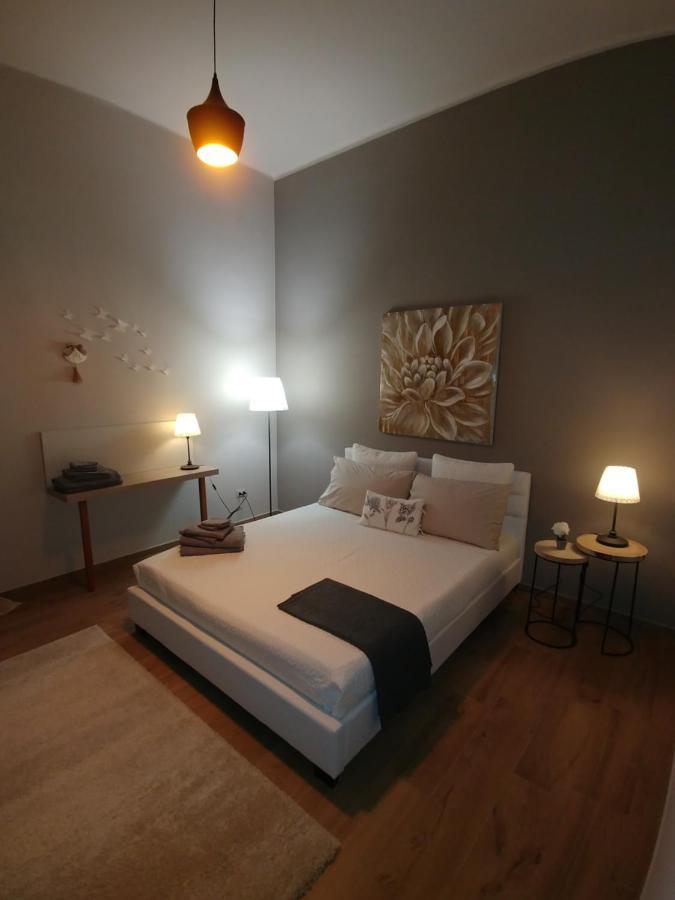 Diadumeno Superior Apartment Venosa Dış mekan fotoğraf