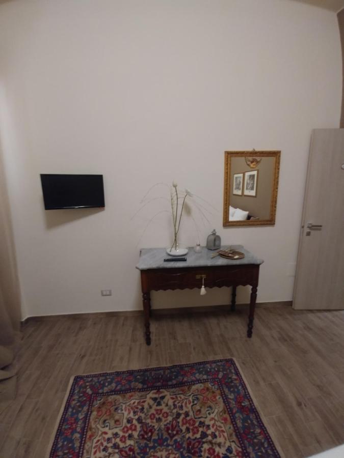 Diadumeno Superior Apartment Venosa Dış mekan fotoğraf