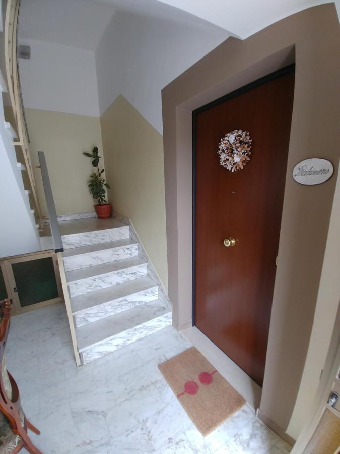 Diadumeno Superior Apartment Venosa Dış mekan fotoğraf