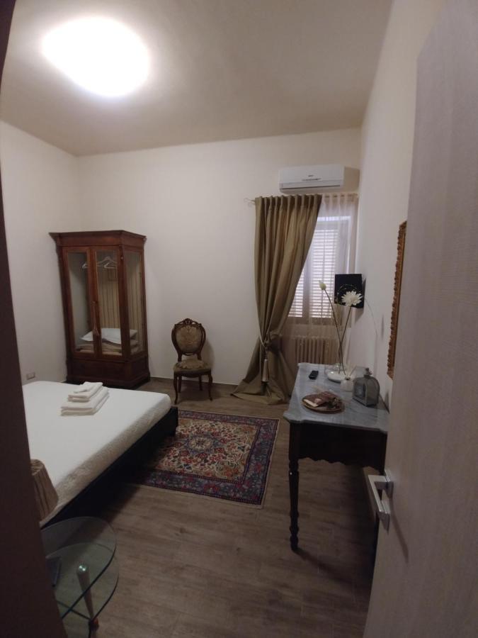 Diadumeno Superior Apartment Venosa Dış mekan fotoğraf