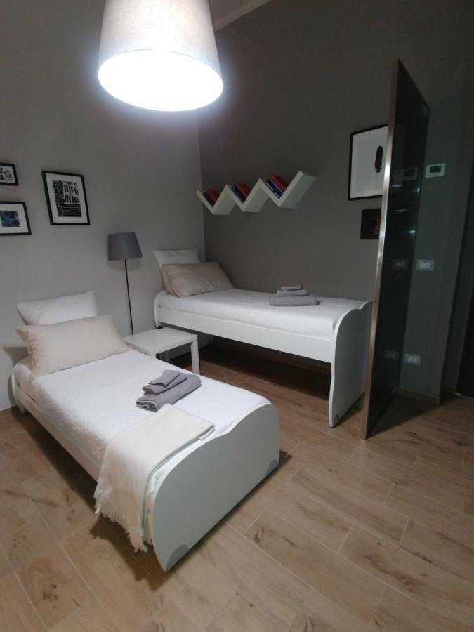 Diadumeno Superior Apartment Venosa Dış mekan fotoğraf