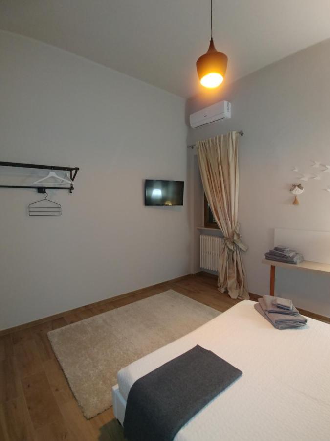 Diadumeno Superior Apartment Venosa Dış mekan fotoğraf