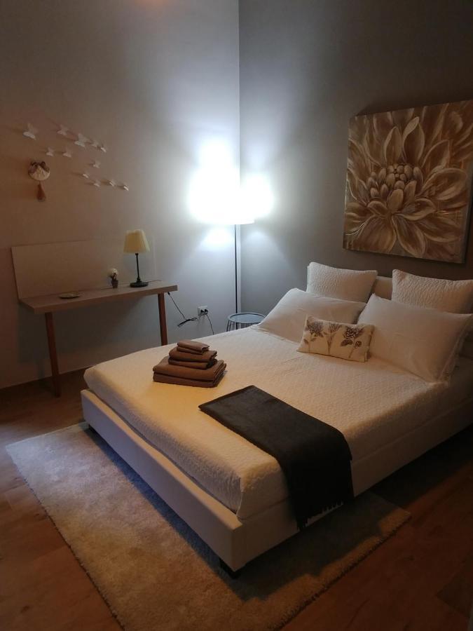 Diadumeno Superior Apartment Venosa Dış mekan fotoğraf