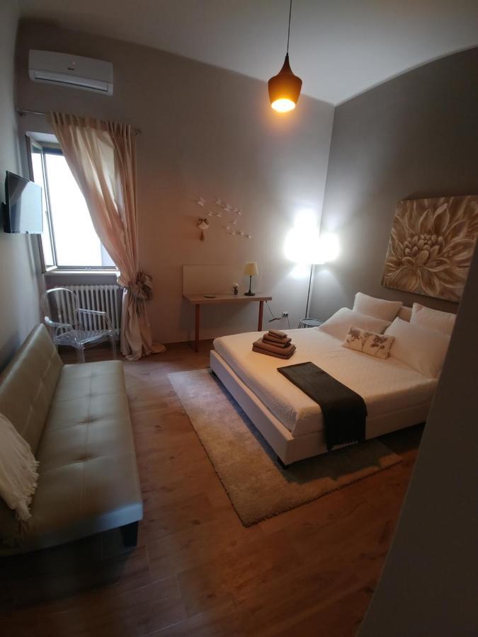 Diadumeno Superior Apartment Venosa Dış mekan fotoğraf