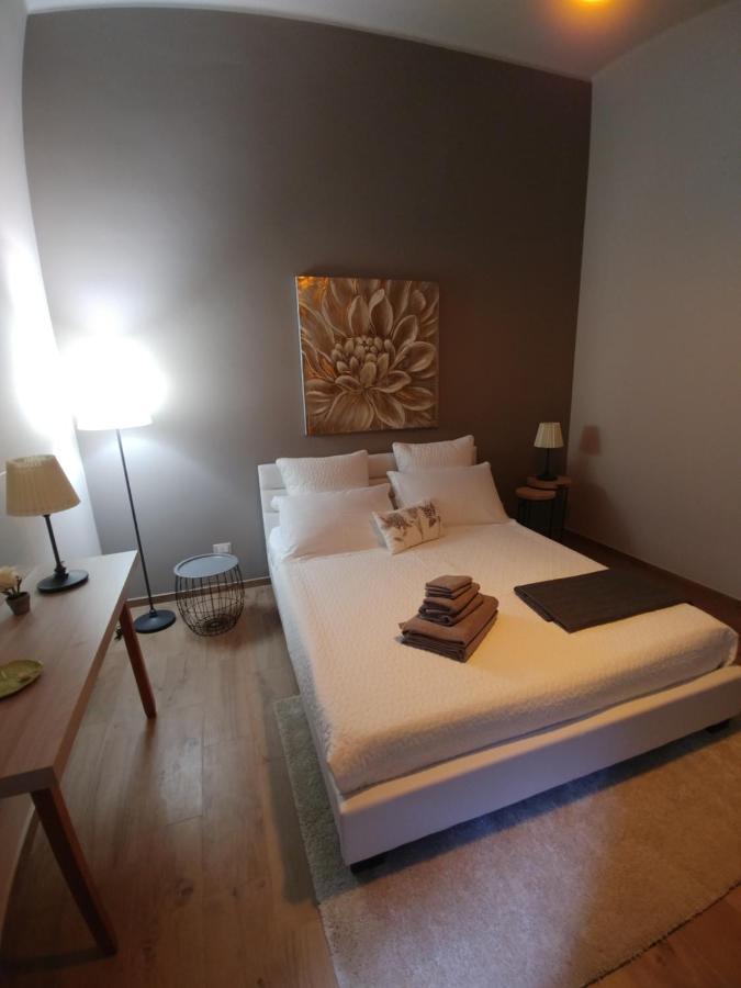 Diadumeno Superior Apartment Venosa Dış mekan fotoğraf