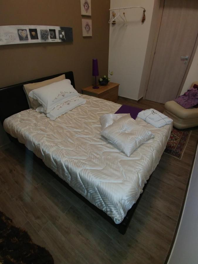 Diadumeno Superior Apartment Venosa Dış mekan fotoğraf