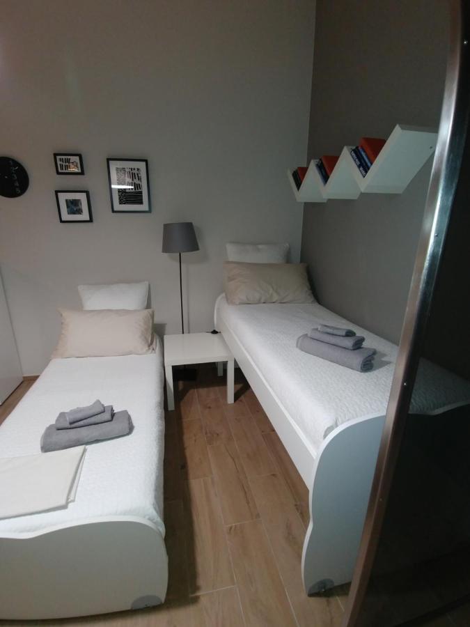 Diadumeno Superior Apartment Venosa Dış mekan fotoğraf