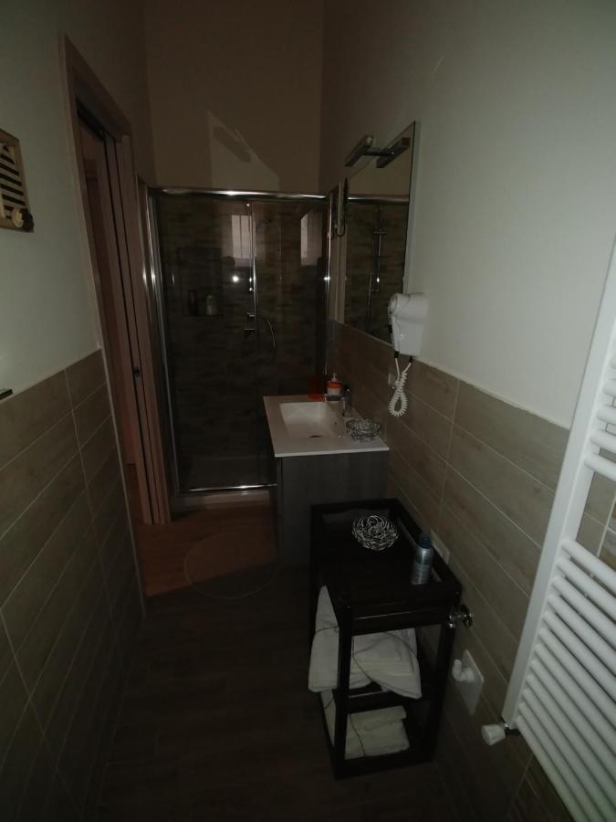 Diadumeno Superior Apartment Venosa Dış mekan fotoğraf