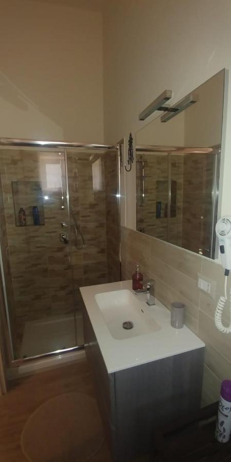 Diadumeno Superior Apartment Venosa Dış mekan fotoğraf