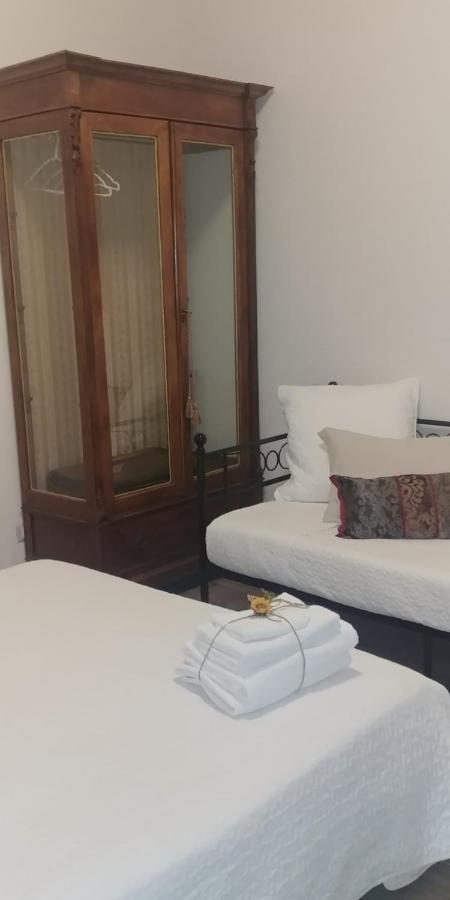 Diadumeno Superior Apartment Venosa Dış mekan fotoğraf