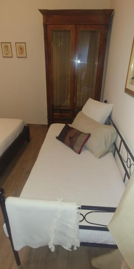 Diadumeno Superior Apartment Venosa Dış mekan fotoğraf