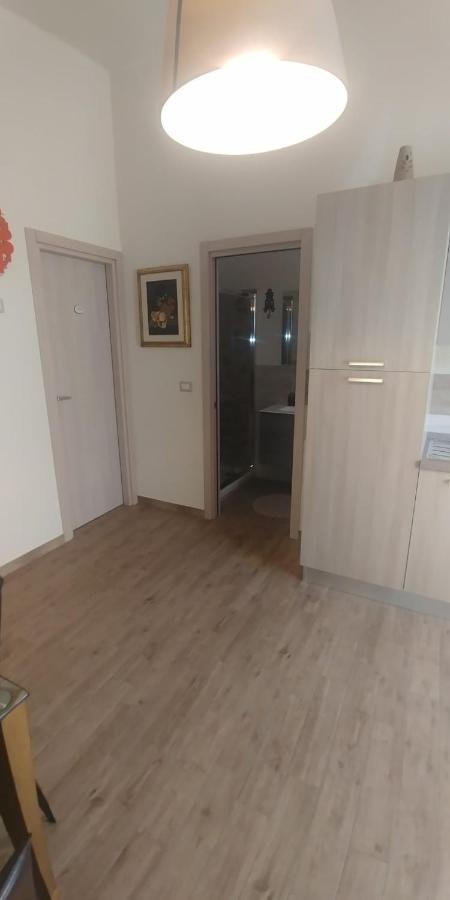 Diadumeno Superior Apartment Venosa Dış mekan fotoğraf