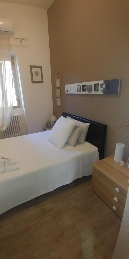 Diadumeno Superior Apartment Venosa Dış mekan fotoğraf