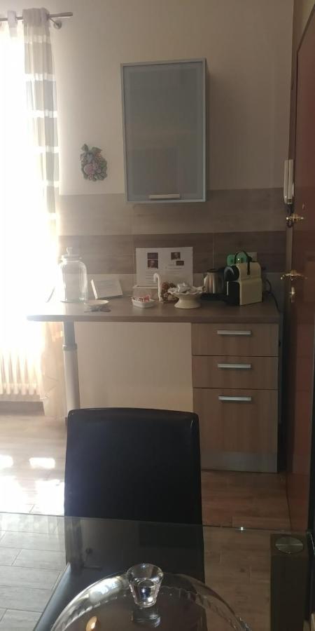 Diadumeno Superior Apartment Venosa Dış mekan fotoğraf