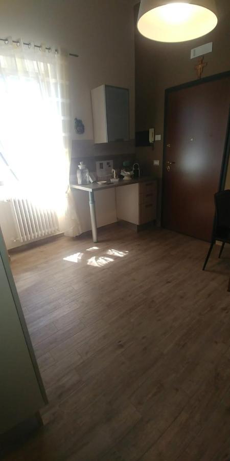 Diadumeno Superior Apartment Venosa Dış mekan fotoğraf
