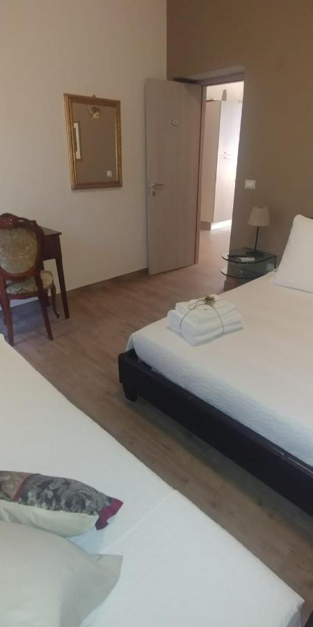 Diadumeno Superior Apartment Venosa Dış mekan fotoğraf
